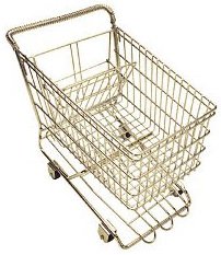 E-Commerce Shopping Cart Website Design