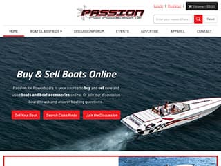 Dealership Website Design