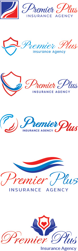 Health Insurance Logo Design