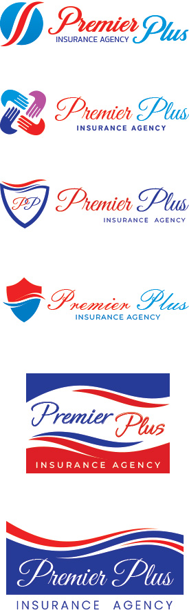 Health Insurance Logos | Logo Design Services